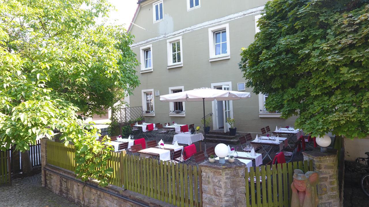 Zum Schwan Castell