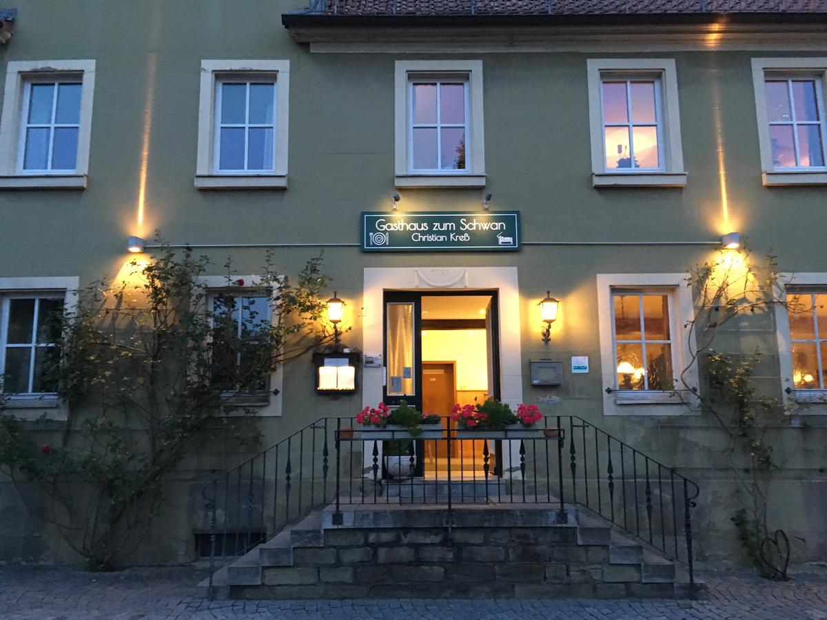 Zum Schwan Hotel
