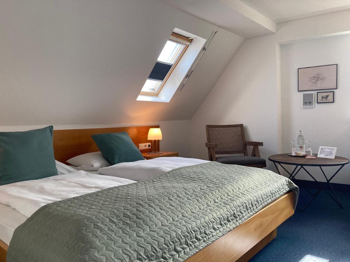 Hotel Zum Schwan